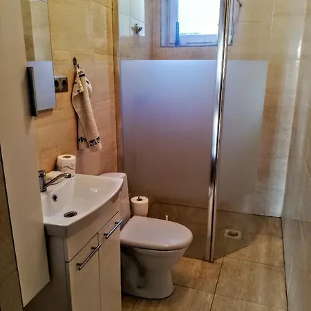 Ergopokoje Quarto em Acomodações Particulares *