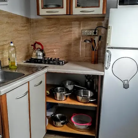 Ergopokoje Alloggio in famiglia *
